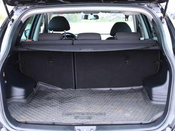 2014 Hyundai ix35 I Рестайлинг, чёрный, 1315552 рублей - вид 17