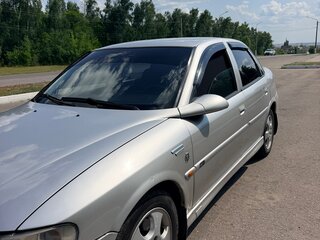1999 Opel Vectra B Рестайлинг, серебристый, 300000 рублей, вид 1