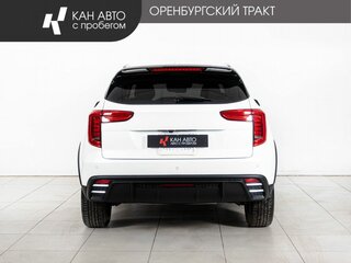2024 Haval Jolion I Рестайлинг, белый, 2049000 рублей, вид 4