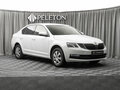 2019 Skoda Octavia III (A7) Рестайлинг, белый, 1525000 рублей - вид 1