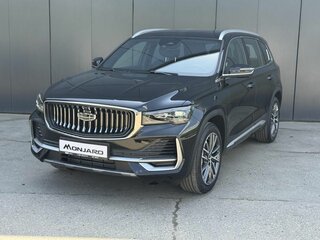 2026 Geely Monjaro I, чёрный, 4599990 рублей, вид 1