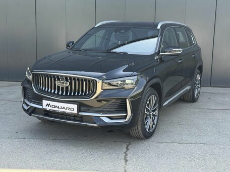 Geely Monjaro I