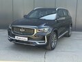 2026 Geely Monjaro I, чёрный, 4599990 рублей