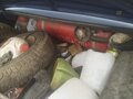 2006 Lada (ВАЗ) 2107, синий - вид 4