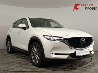 Mazda CX-5 II