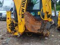 2019 New Holland B80B, жёлтый, 4214000 рублей - вид 5