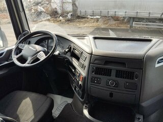 2020 DAF XF, белый, 5898000 рублей, вид 5