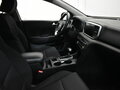 2021 Kia Sportage IV Рестайлинг, серебристый, 2300000 рублей - вид 10