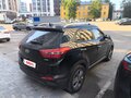2017 Hyundai Creta I, чёрный, 1799999 рублей - вид 3