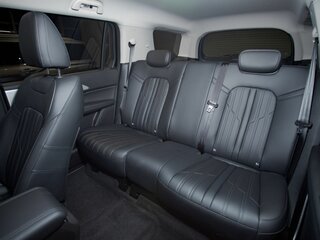 2026 Haval H5 II, серый, 4422205 рублей, вид 5