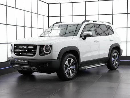 Haval Dargo I