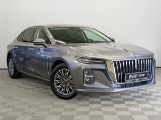 2024 Hongqi H5 II, серый, 2650000 рублей, вид 3