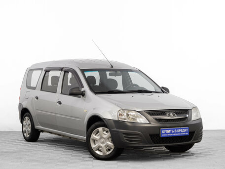 Lada (ВАЗ) Largus I