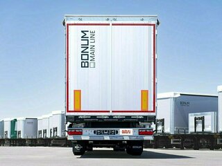 2026 Bonum 914296-04, серебристый, 4990000 рублей, вид 4