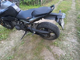 2019 KTM 790 Duke, серый, 580000 рублей, вид 5