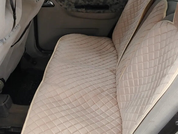 2006 Chery Amulet (A15) I, чёрный, 250000 рублей - вид 13