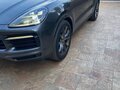 2020 Porsche Cayenne III, серый, 8200000 рублей