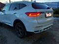 2019 Haval F7 I, белый, 1400000 рублей - вид 3