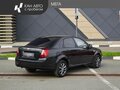 2010 Chevrolet Lacetti I, чёрный, 550000 рублей - вид 1