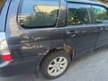 2007 Subaru Forester II Рестайлинг, серый, 395000 рублей - вид 3