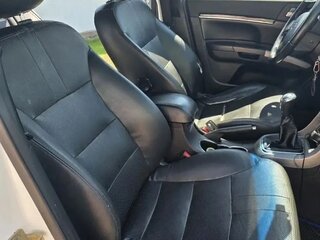 2013 Geely Emgrand EC7, белый, 455000 рублей, вид 5