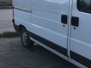 2011 Fiat Professional Ducato, белый, 800000 рублей, вид 1