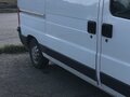 2011 Fiat Professional Ducato, белый, 800000 рублей