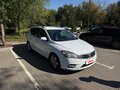 2011 Kia Ceed I Рестайлинг, белый, 805000 рублей - вид 3