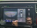 2015 Honda Stepwgn V, фиолетовый, 2050000 рублей - вид 9