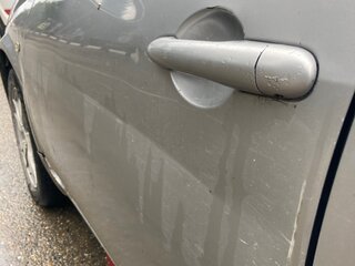 2006 Nissan Primera III (P12), серебристый, 530000 рублей, вид 5