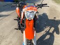 2023 Racer Panther, оранжевый, 85000 рублей - вид 2