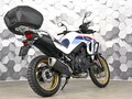 2023 Honda XL750 Transalp, белый - вид 6