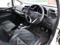 2017 Honda Fit III, белый, 850000 рублей - вид 6