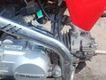 2023 Motoland GS, красный, 85000 рублей - вид 5
