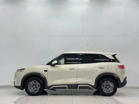 2025 BYD Yuan Up 45.12 kWh, серый, 1900000 рублей, вид 5