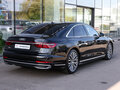 2022 Audi A8 55 TFSI IV (D5) Рестайлинг, чёрный, 6998000 рублей - вид 4