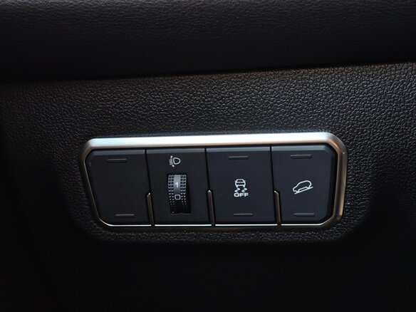 2026 Haval M6 II, белый, 2049000 рублей - вид 21