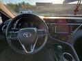2018 Toyota Camry VIII (XV70), серый, 2450000 рублей - вид 8