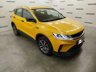 2023 Belgee X50, белый, 981750 рублей, вид 2