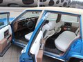 1989 Cadillac Brougham, синий, 2500000 рублей - вид 8
