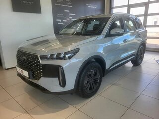 2026 Tenet T4L, серебристый, 2429000 рублей, вид 1
