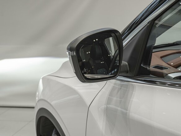 2023 Geely Coolray I, белый, 1930000 рублей - вид 7