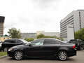 2010 Volvo S80 II Рестайлинг, чёрный - вид 5