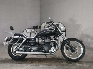 Triumph Speedmaster