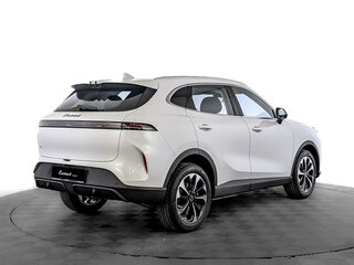 2026 Tenet Plus L6, белый, 3051000 рублей, вид 2