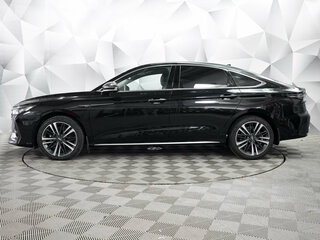 2024 Chery Arrizo 8, чёрный, 2144000 рублей, вид 2