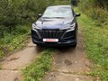 2023 Changan CS75 Plus I Рестайлинг, синий