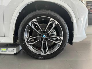 2024 BMW X1 Long 25Li sDrive III (U11/U12), белый, 4990000 рублей, вид 5