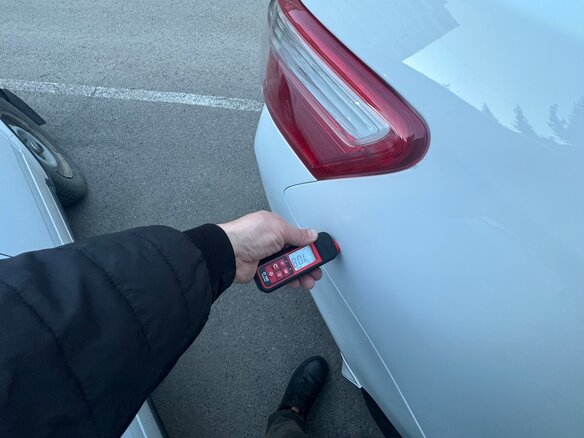 2009 Toyota Camry VI (XV40) Рестайлинг, белый, 1150000 рублей - вид 22