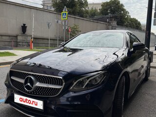 2020 Mercedes-Benz E-Класс 200 V (W213, S213, C238), синий, 4550000 рублей, вид 1